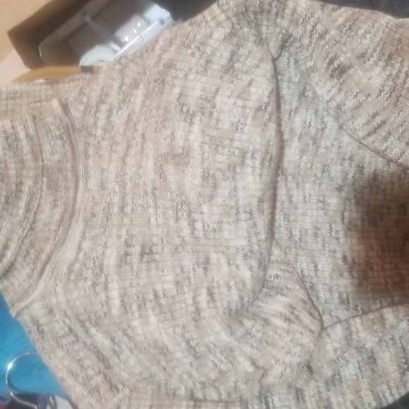 Sweater dress~ OS - Picture 1 of 4